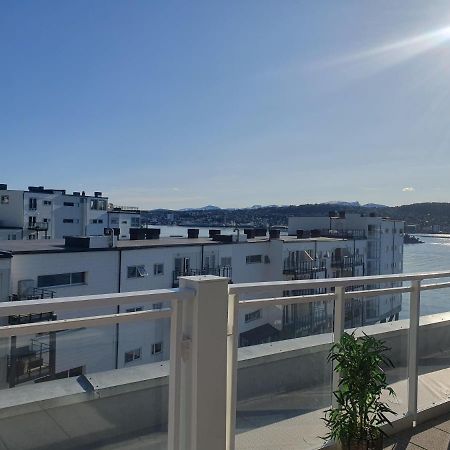 Top Apartment Tromsø Kültér fotó