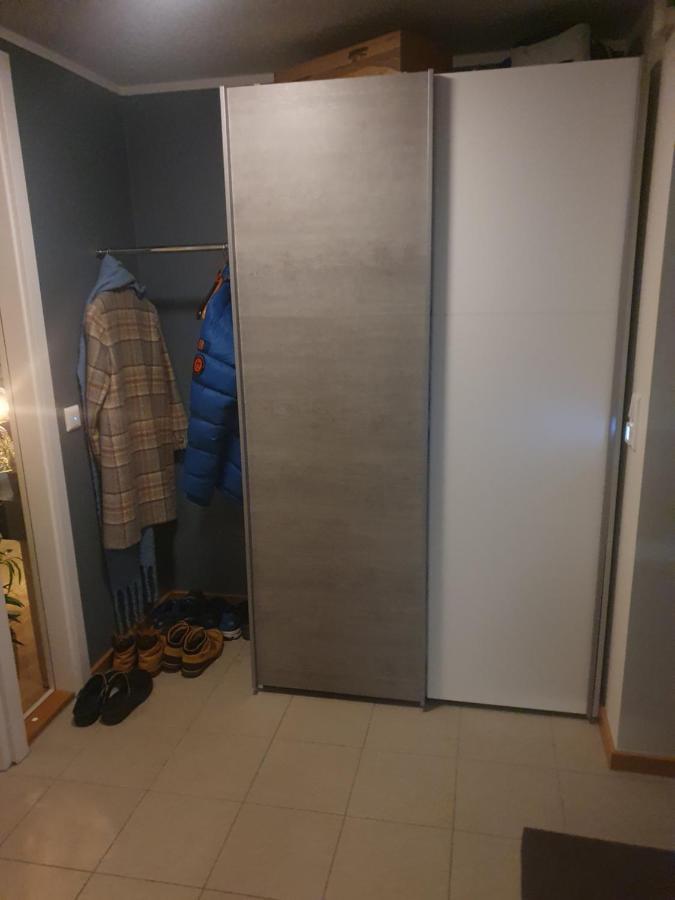 Top Apartment Tromsø Kültér fotó
