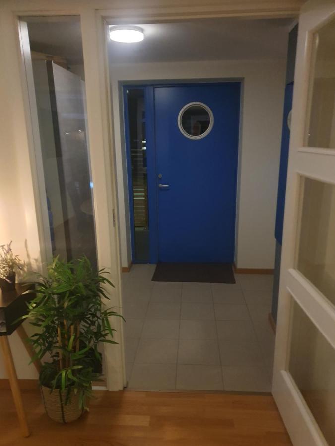 Top Apartment Tromsø Kültér fotó