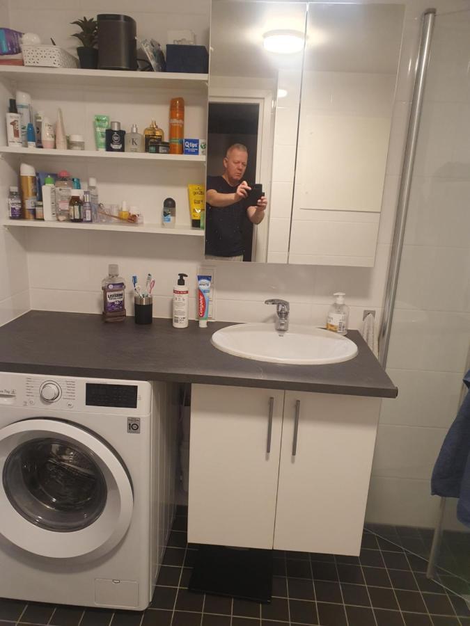 Top Apartment Tromsø Kültér fotó