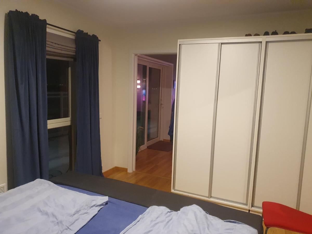 Top Apartment Tromsø Kültér fotó
